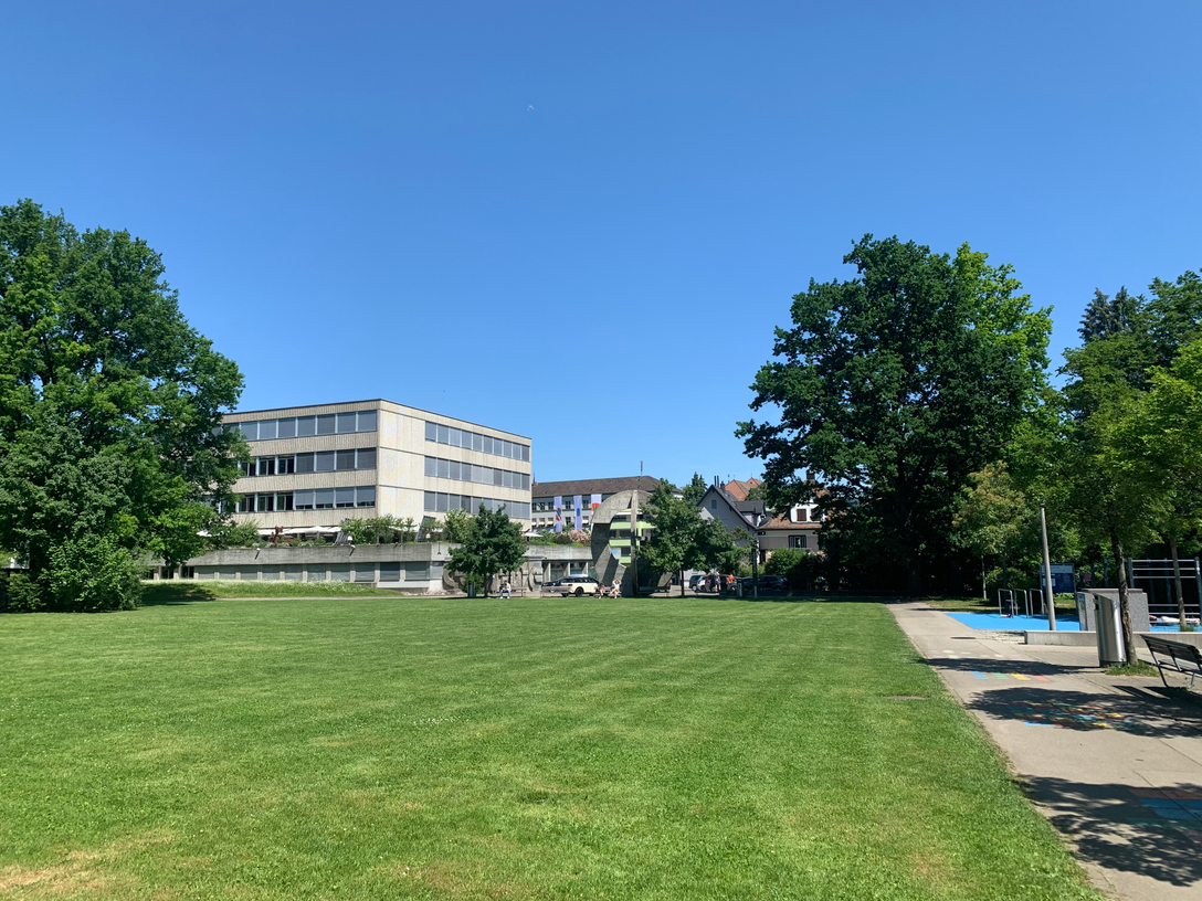 Active City Dietikon 2025