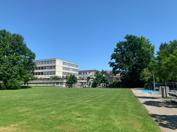 Active City Dietikon 2025