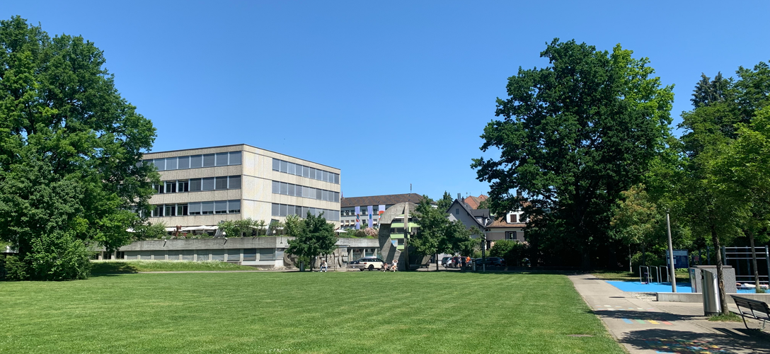 Active City Dietikon 2025