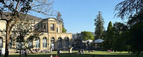 Grand Casino Baden