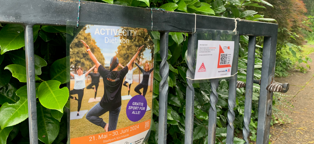 Active City Dietikon 2024