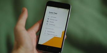 Neue App